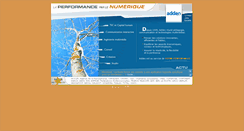 Desktop Screenshot of addeo.com